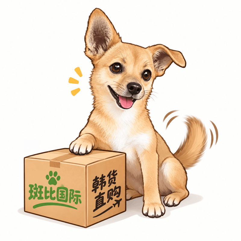 斑比国际